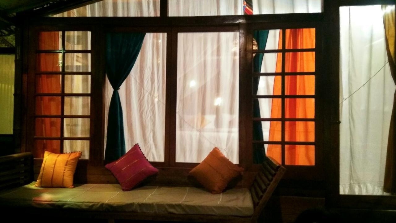 Belantara Beach Front Hotel Vengurla Kültér fotó